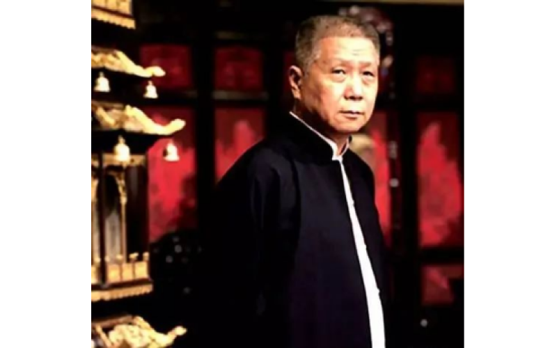 馬未都:只有藝術(shù)品，才能富三代!